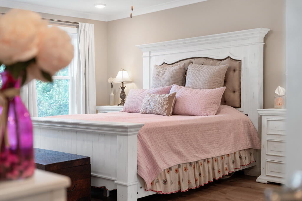 MAGNOLIA BAY ESTATES - Residential