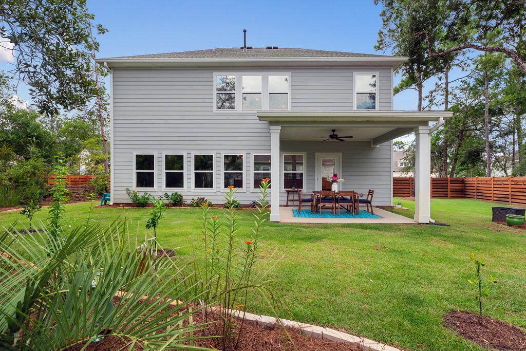 MAGNOLIA BAY ESTATES - Residential