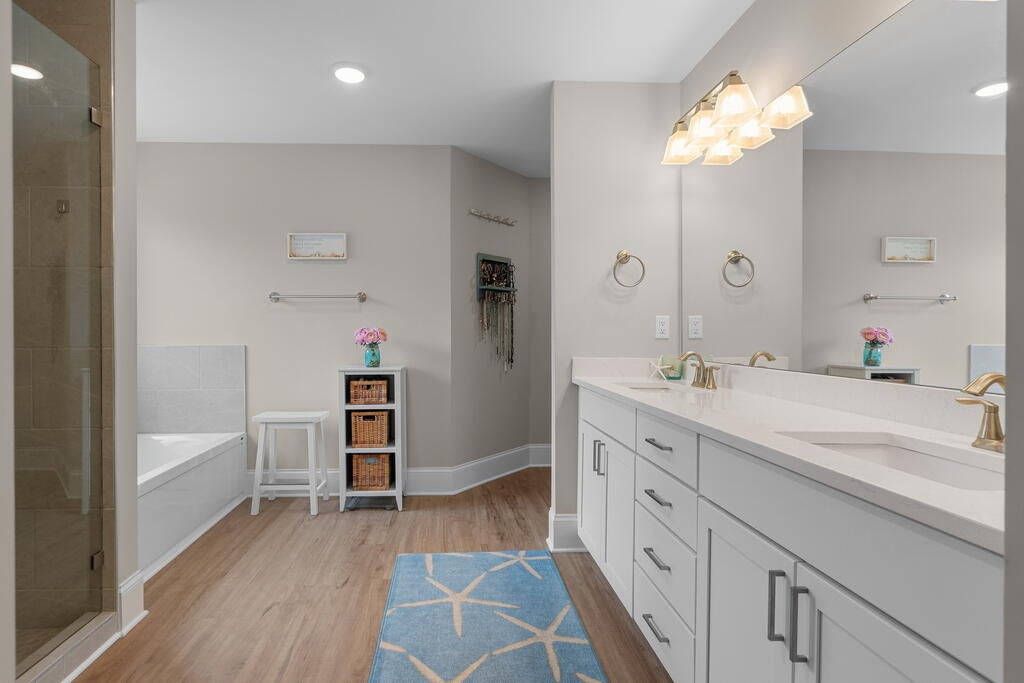 MAGNOLIA BAY ESTATES - Residential