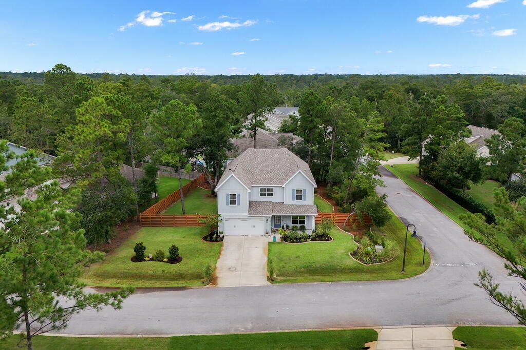 MAGNOLIA BAY ESTATES - Residential
