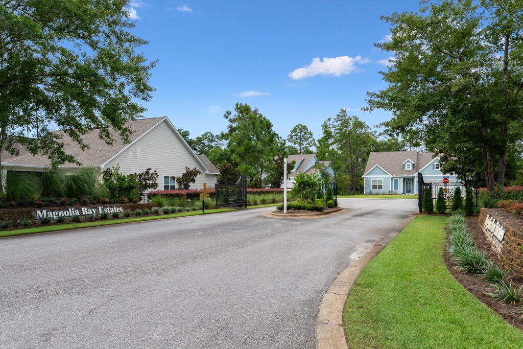 MAGNOLIA BAY ESTATES - Residential