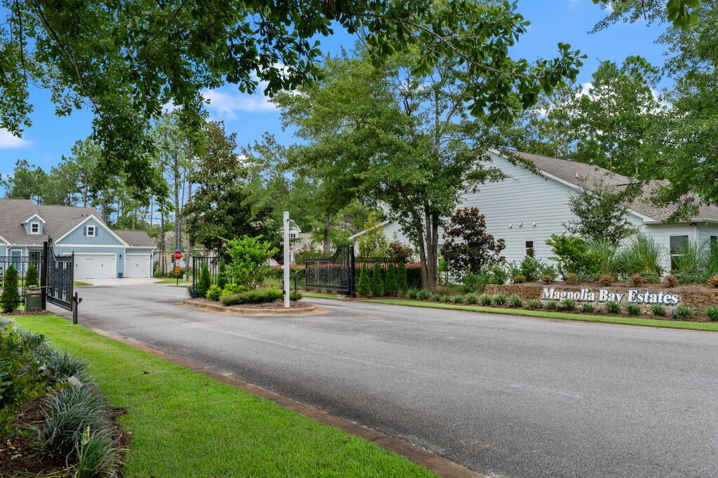 MAGNOLIA BAY ESTATES - Residential