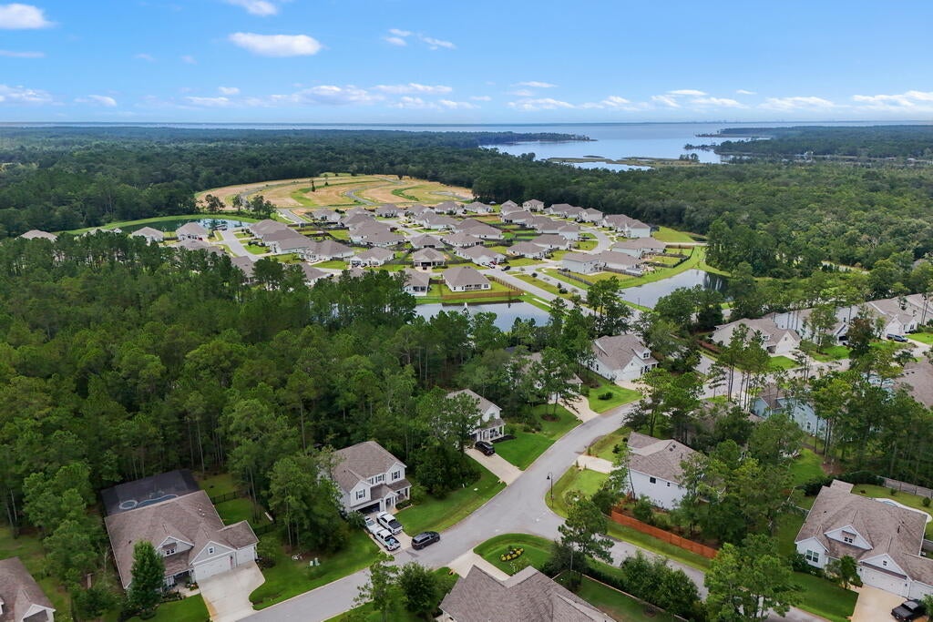 MAGNOLIA BAY ESTATES - Residential