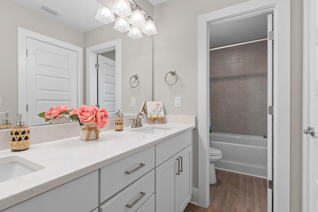 MAGNOLIA BAY ESTATES - Residential