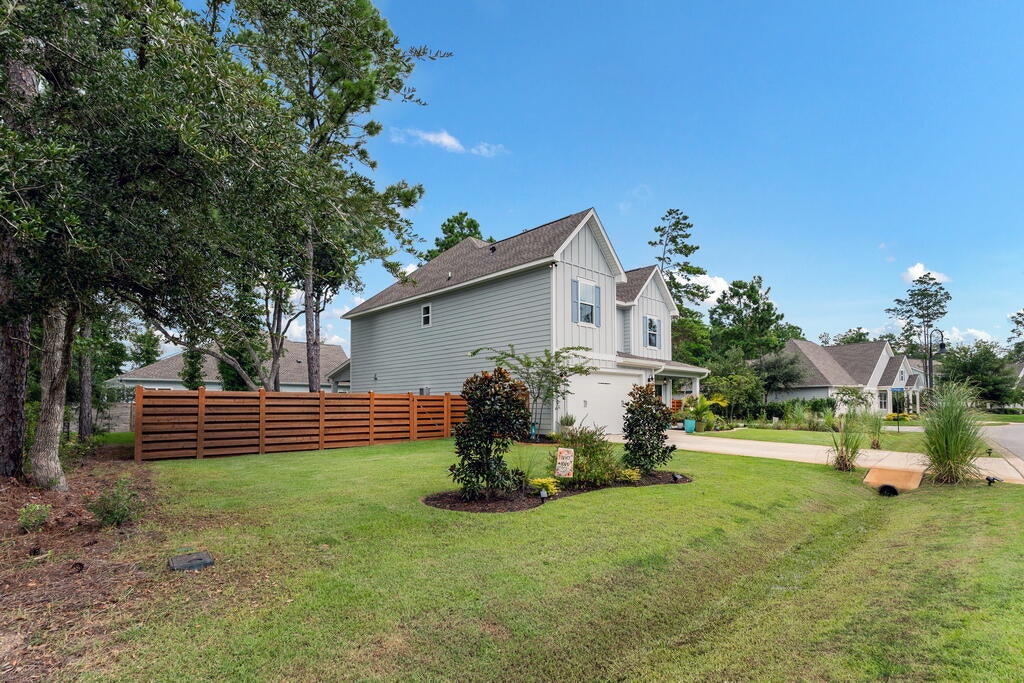 MAGNOLIA BAY ESTATES - Residential