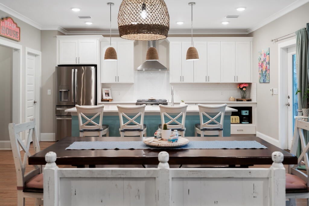 MAGNOLIA BAY ESTATES - Residential