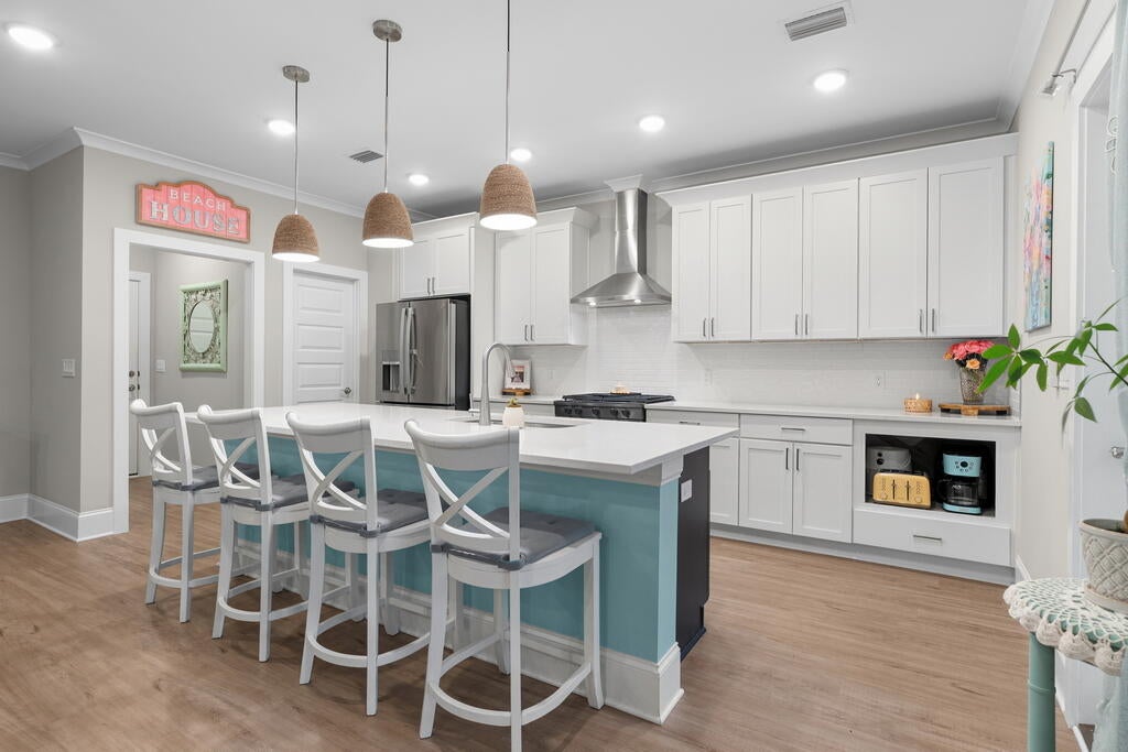 MAGNOLIA BAY ESTATES - Residential