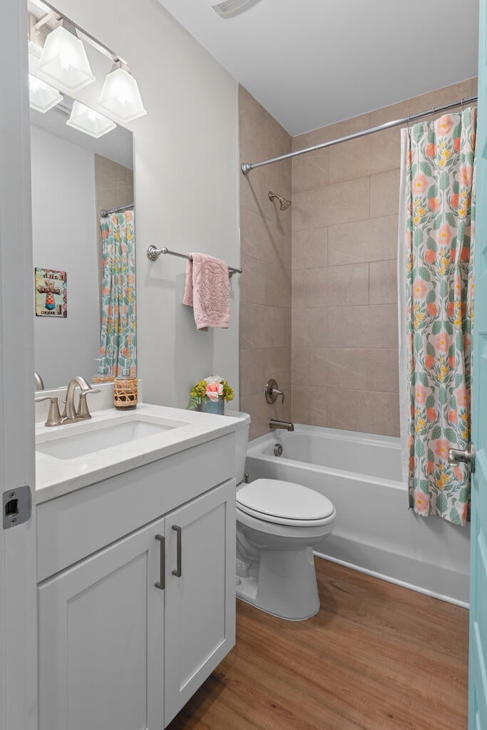 MAGNOLIA BAY ESTATES - Residential