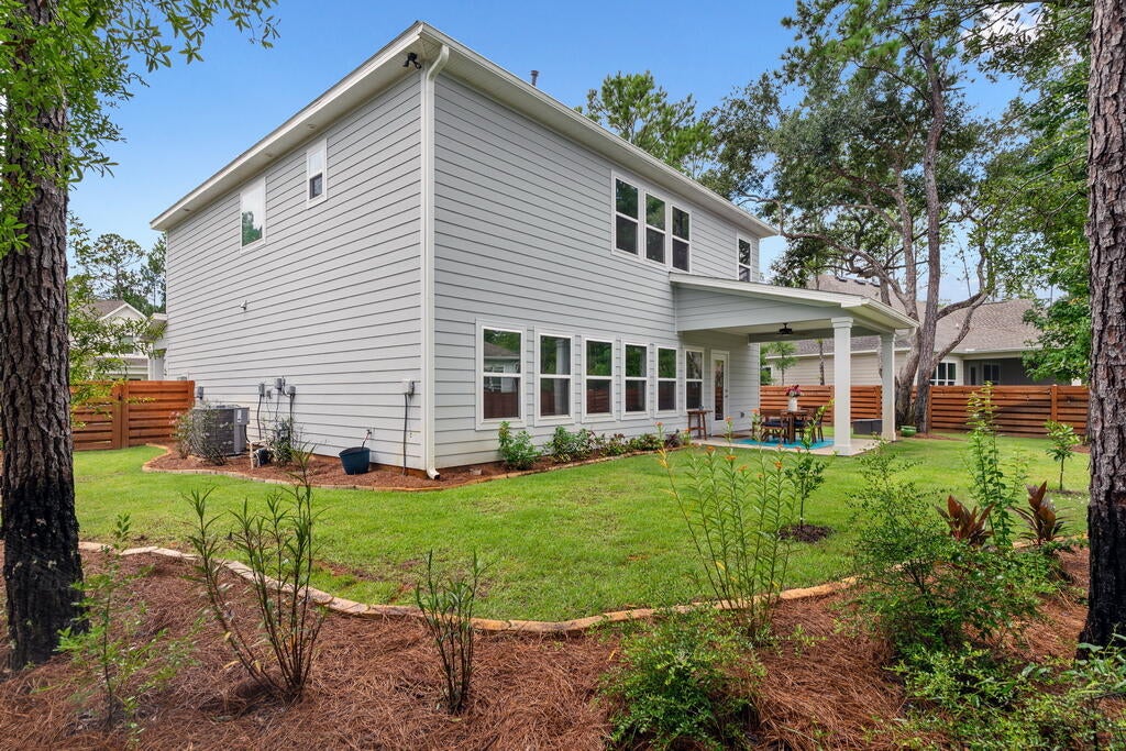 MAGNOLIA BAY ESTATES - Residential