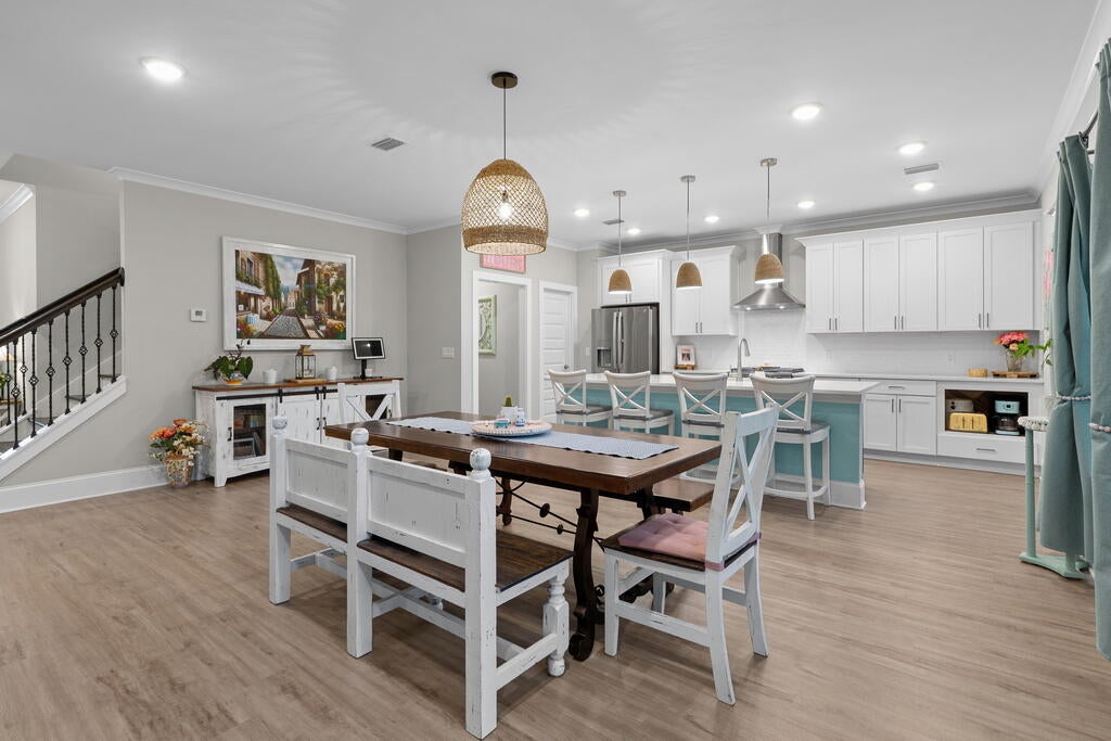 MAGNOLIA BAY ESTATES - Residential