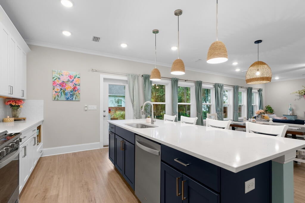 MAGNOLIA BAY ESTATES - Residential