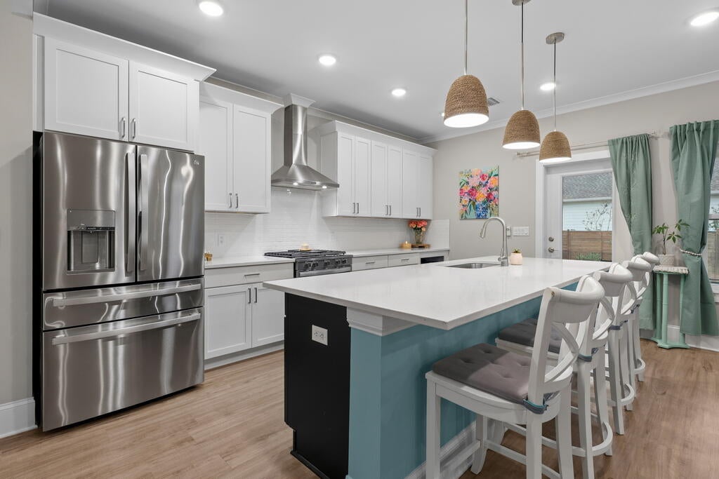 MAGNOLIA BAY ESTATES - Residential