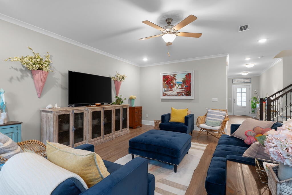 MAGNOLIA BAY ESTATES - Residential