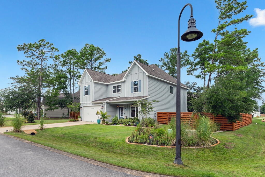 MAGNOLIA BAY ESTATES - Residential