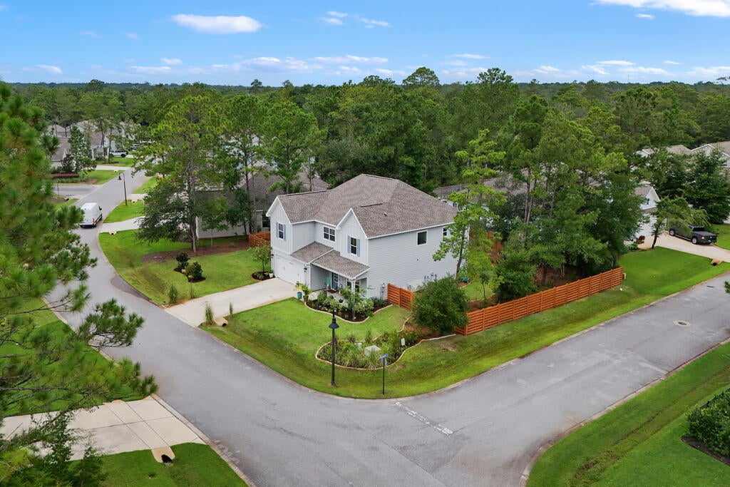 MAGNOLIA BAY ESTATES - Residential