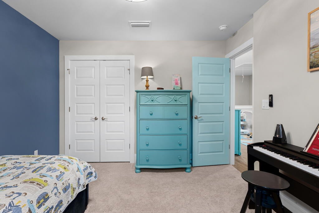 MAGNOLIA BAY ESTATES - Residential
