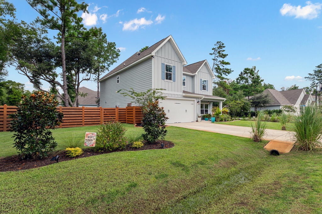 MAGNOLIA BAY ESTATES - Residential