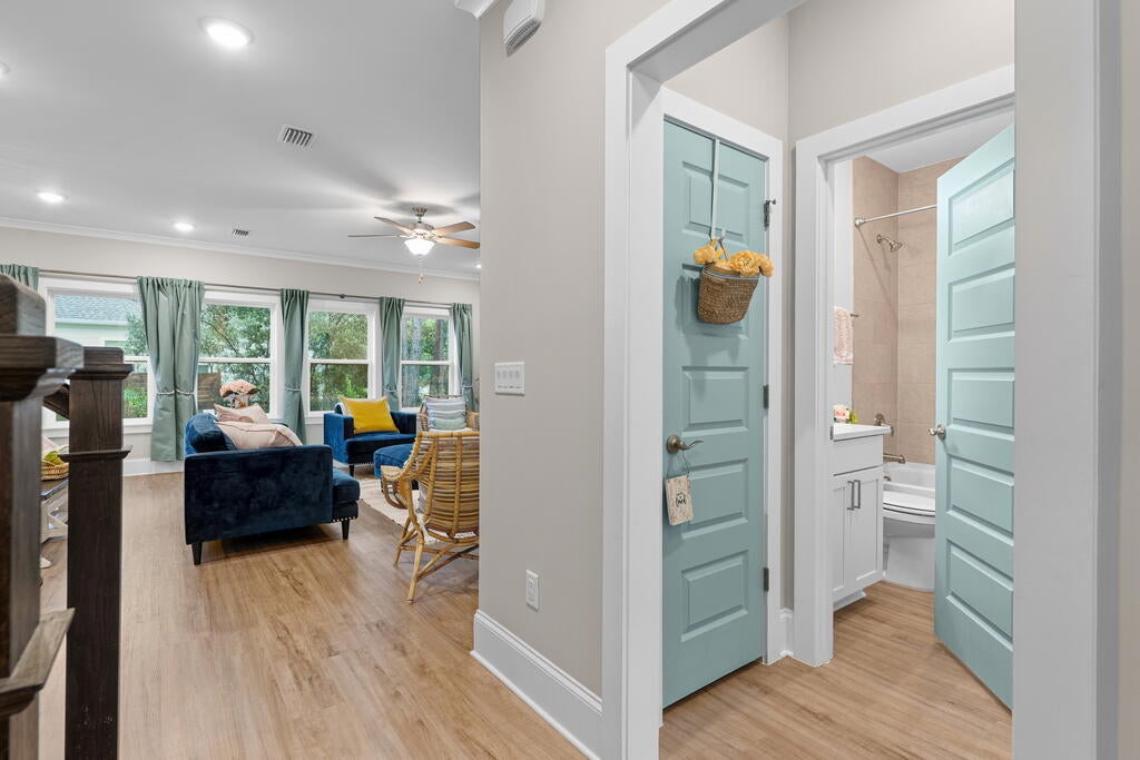 MAGNOLIA BAY ESTATES - Residential
