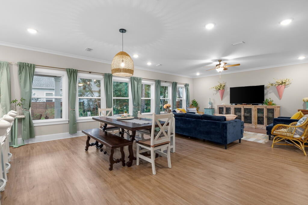 MAGNOLIA BAY ESTATES - Residential