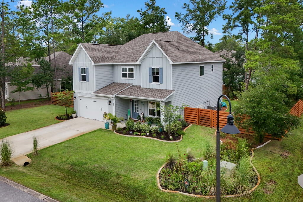 MAGNOLIA BAY ESTATES - Residential
