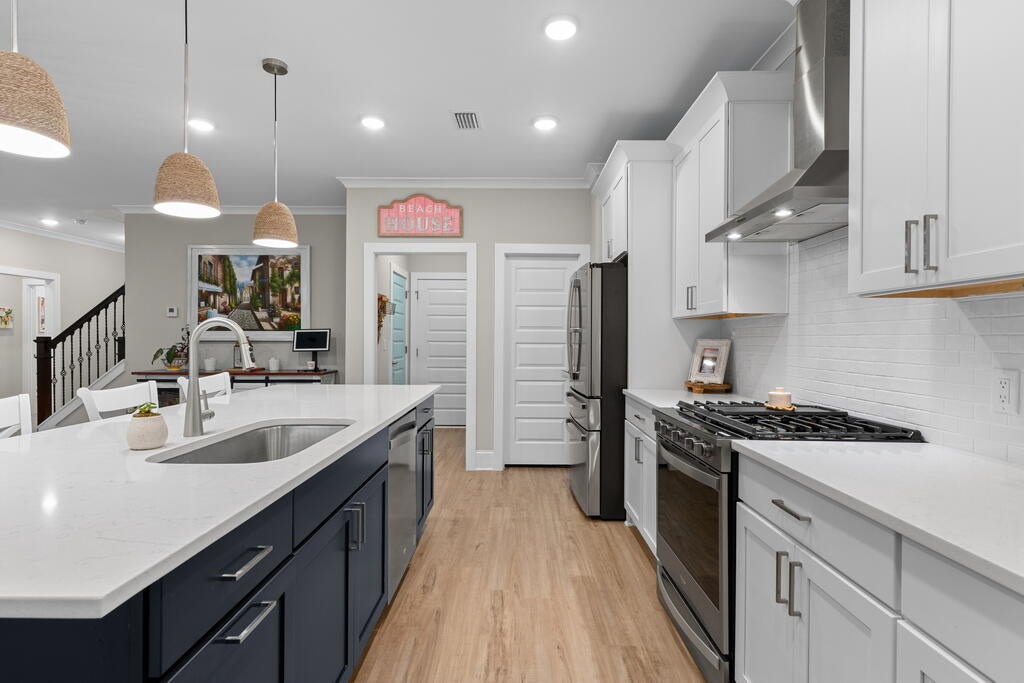 MAGNOLIA BAY ESTATES - Residential
