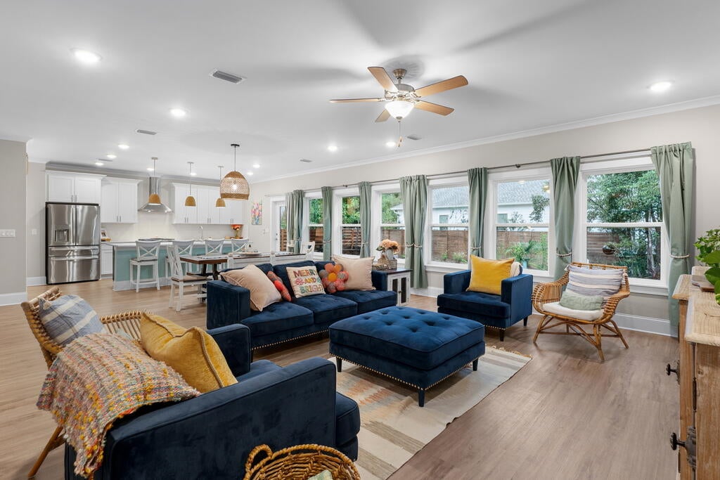 MAGNOLIA BAY ESTATES - Residential
