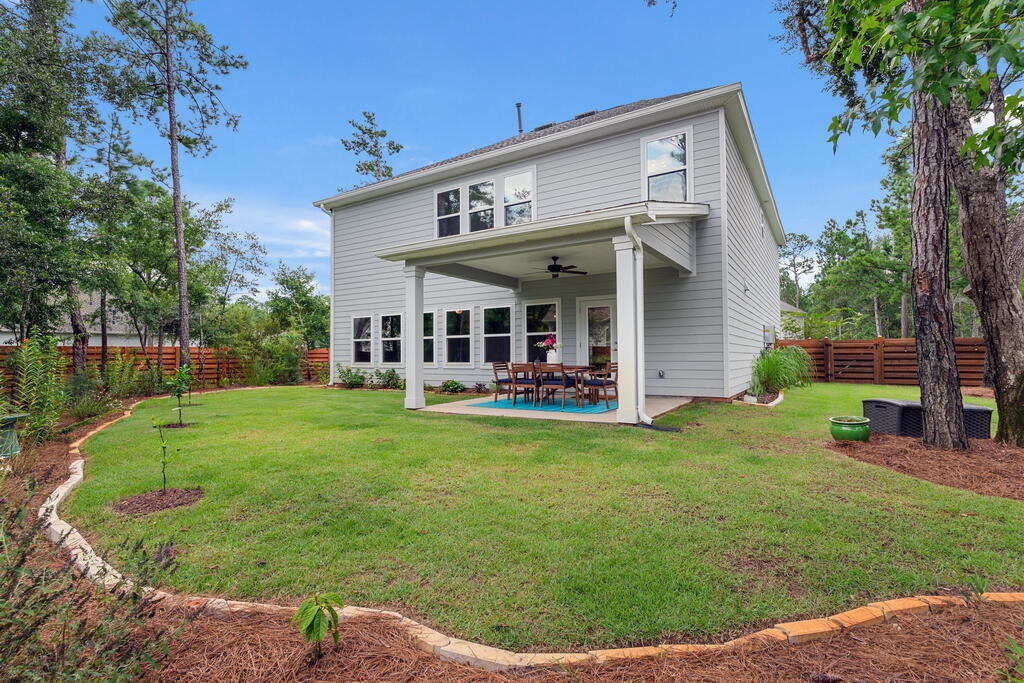MAGNOLIA BAY ESTATES - Residential