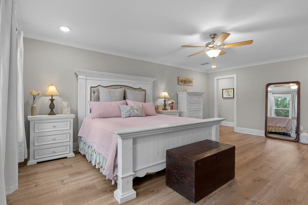 MAGNOLIA BAY ESTATES - Residential