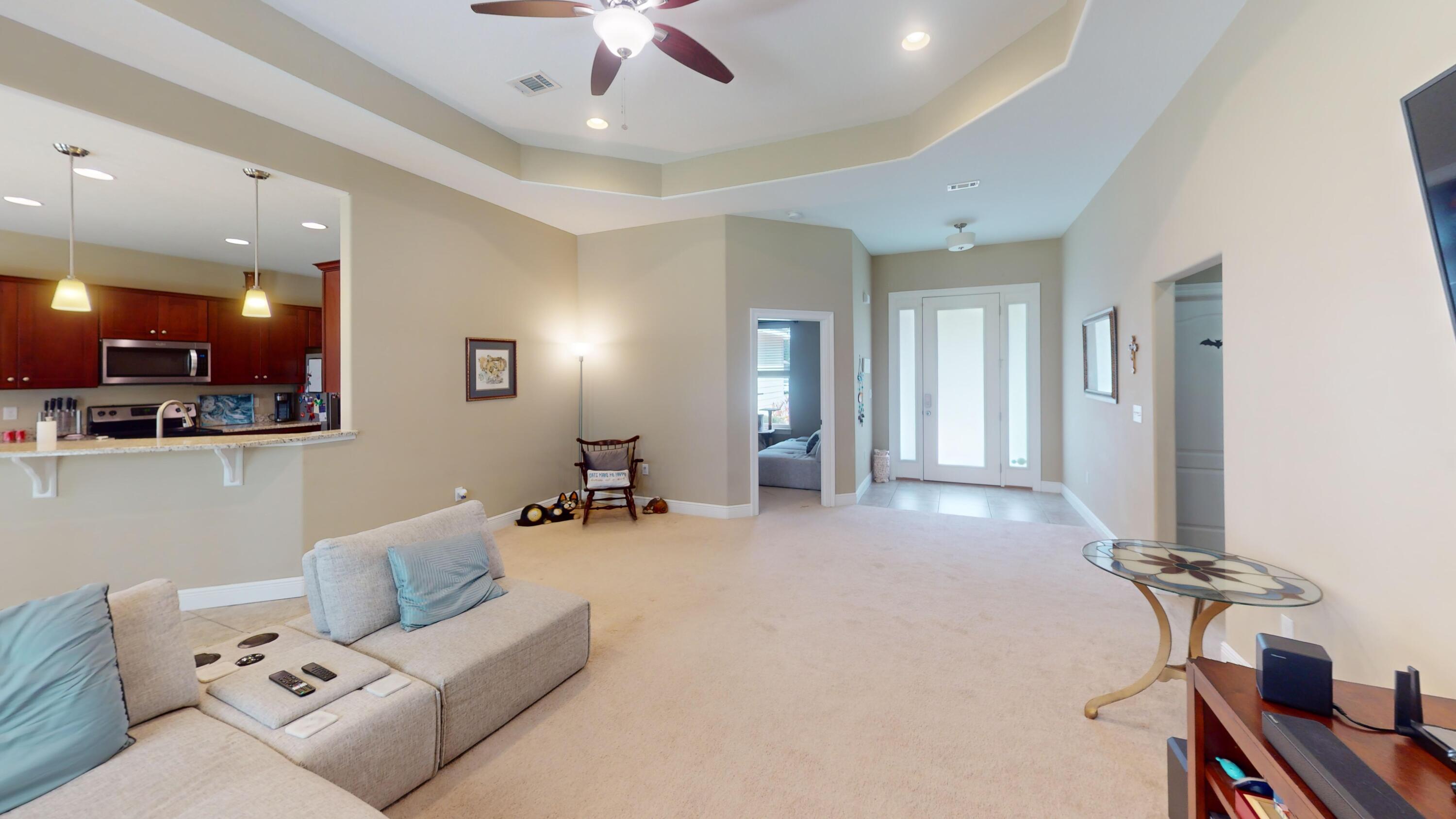 VIZCAYA 1ST ADDN - Residential