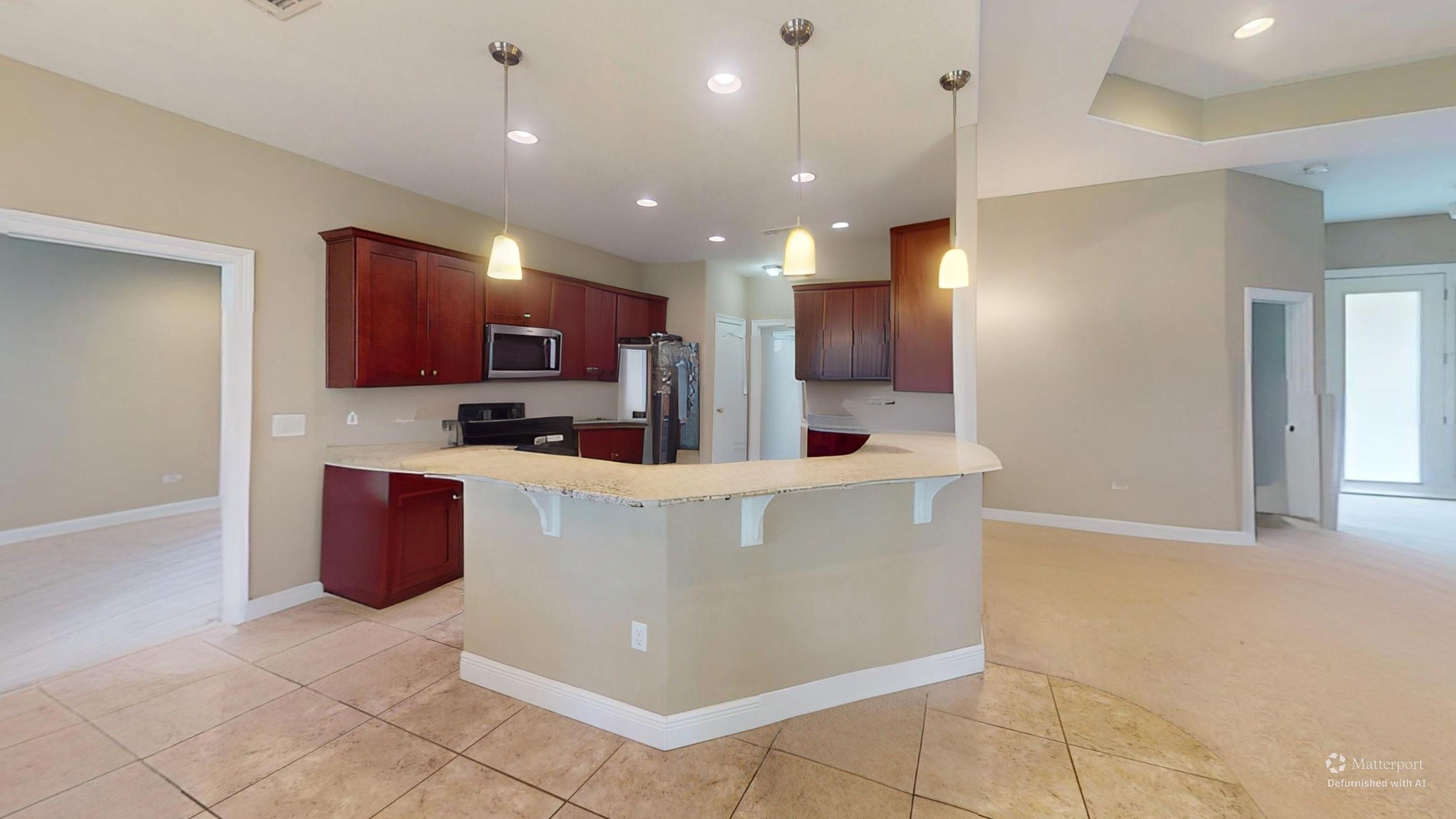 VIZCAYA 1ST ADDN - Residential