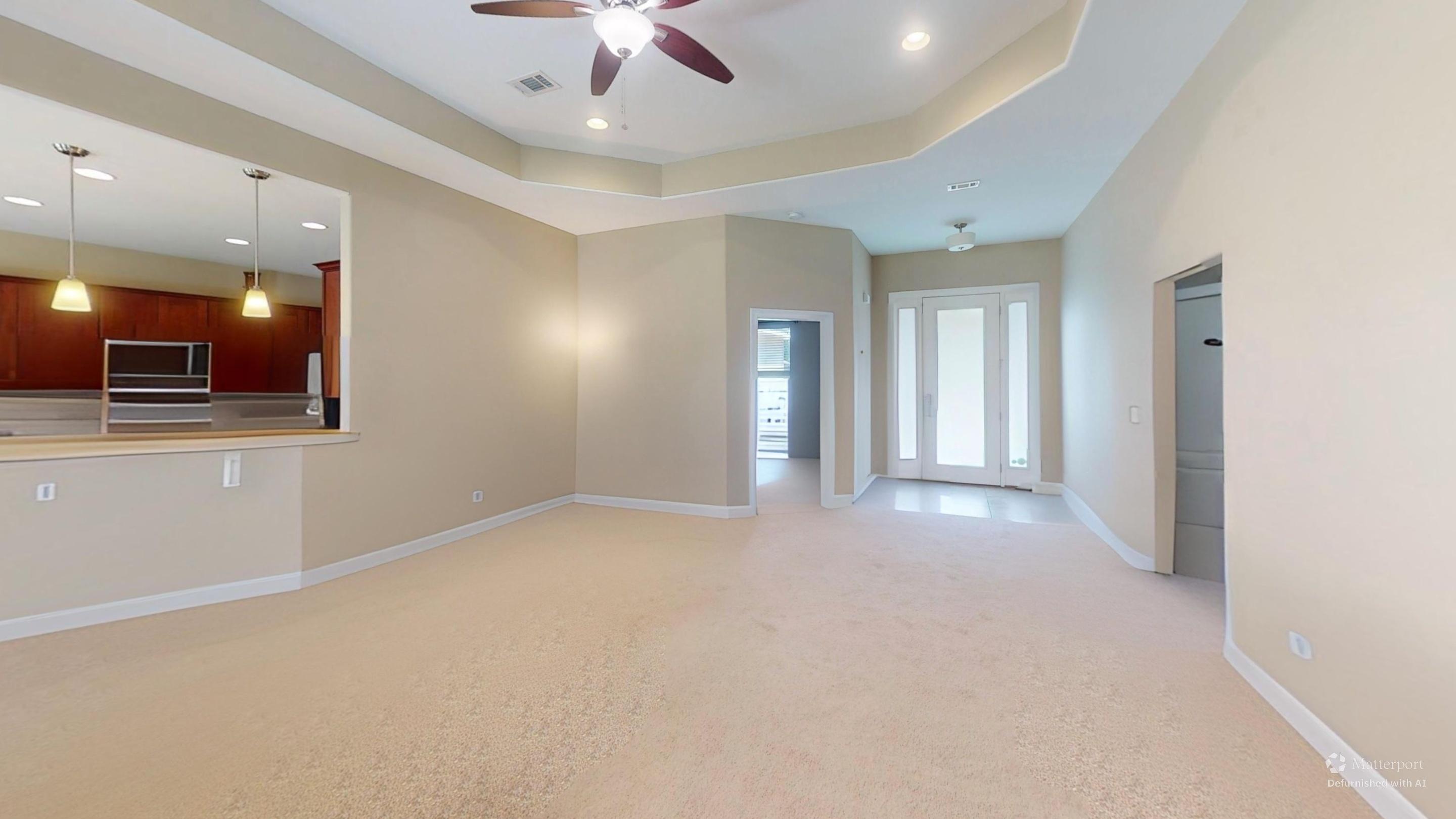 VIZCAYA 1ST ADDN - Residential
