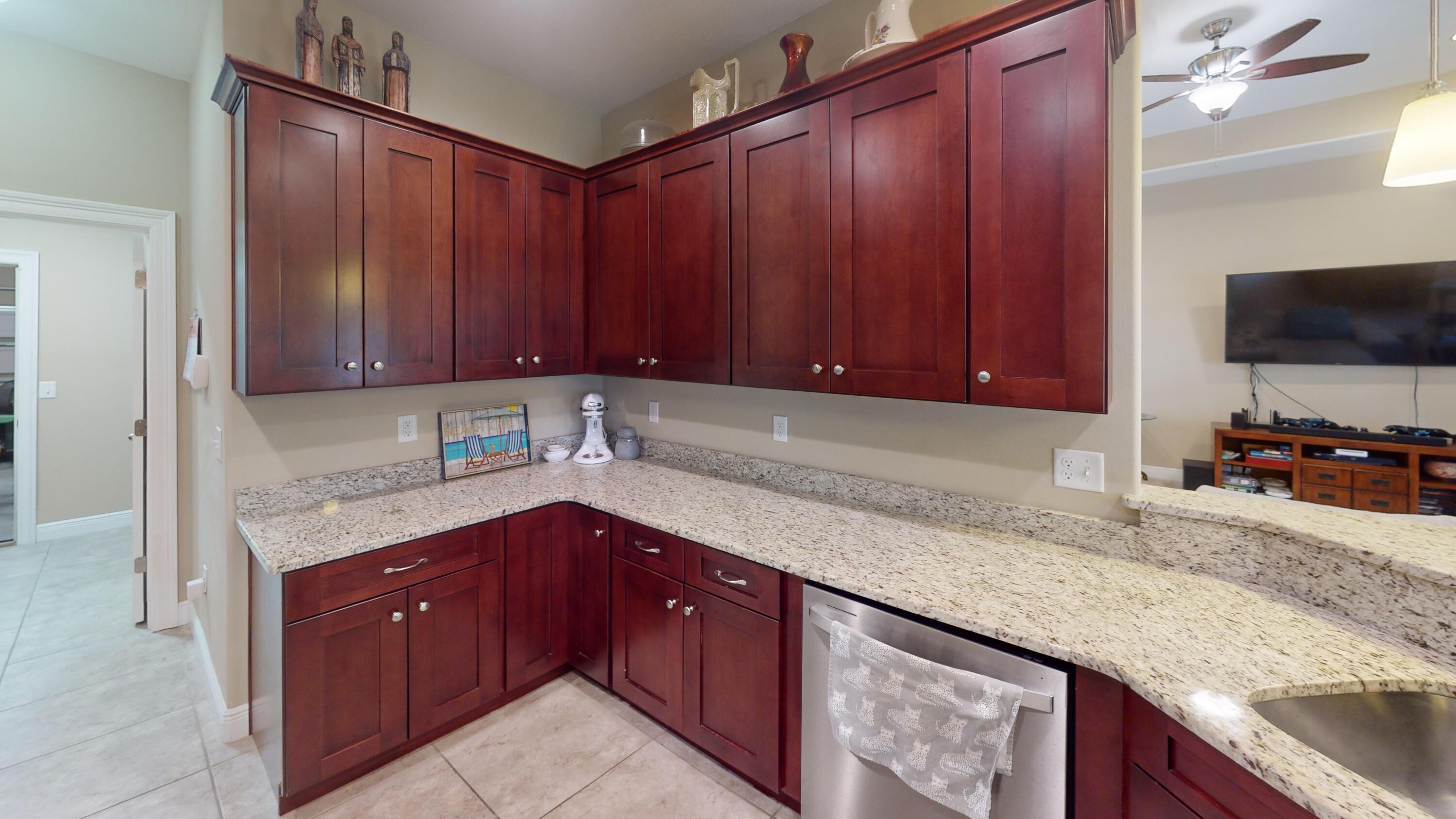 VIZCAYA 1ST ADDN - Residential