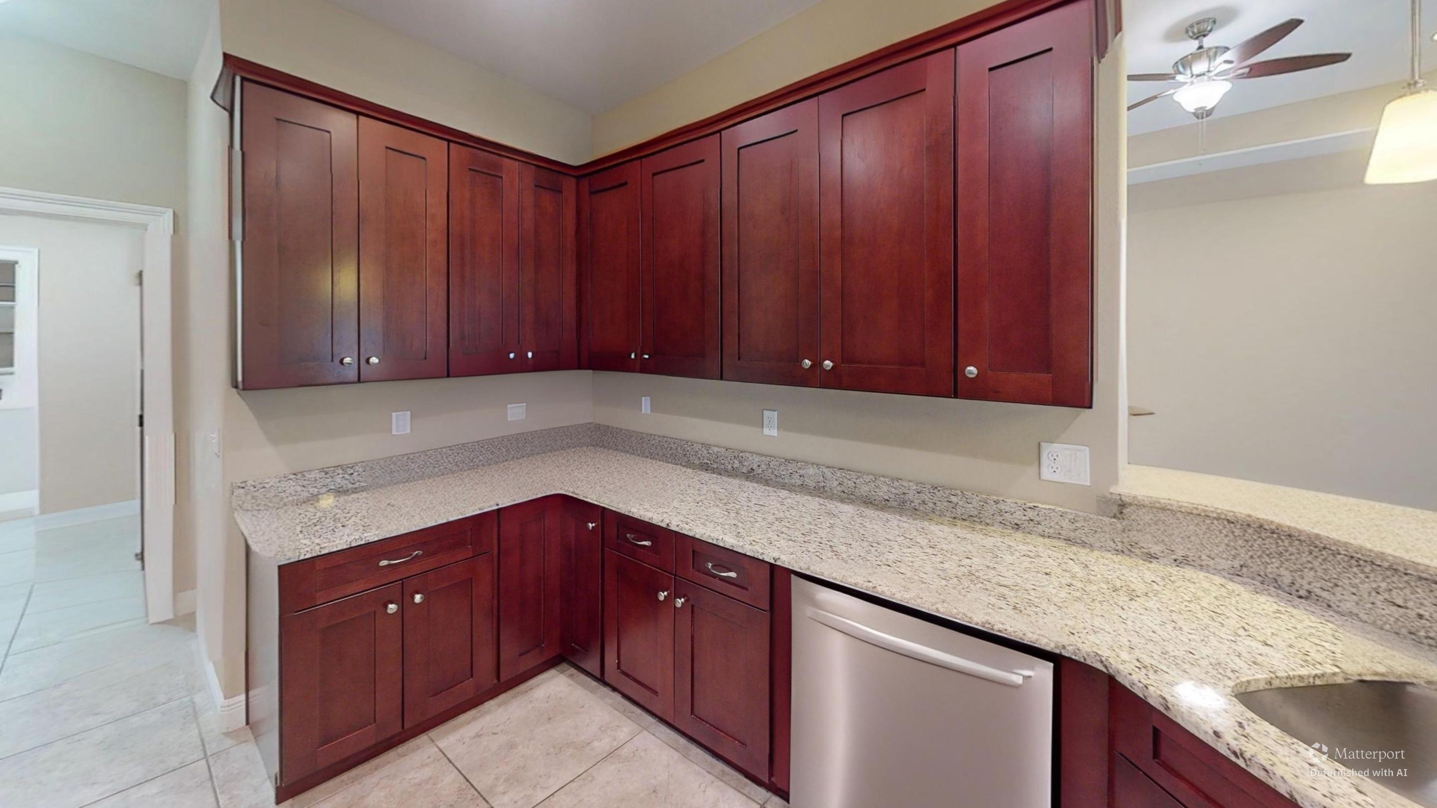 VIZCAYA 1ST ADDN - Residential