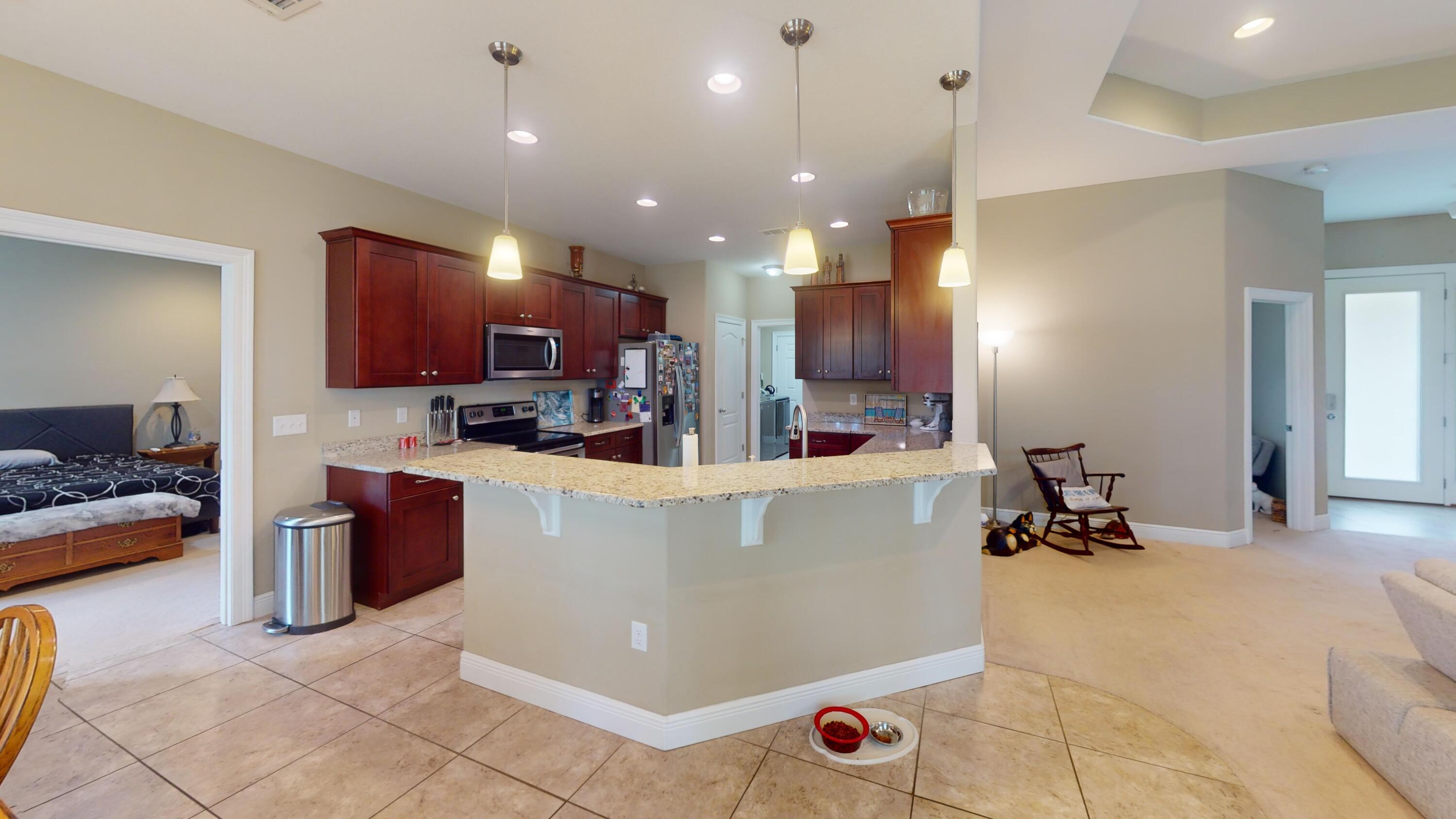 VIZCAYA 1ST ADDN - Residential