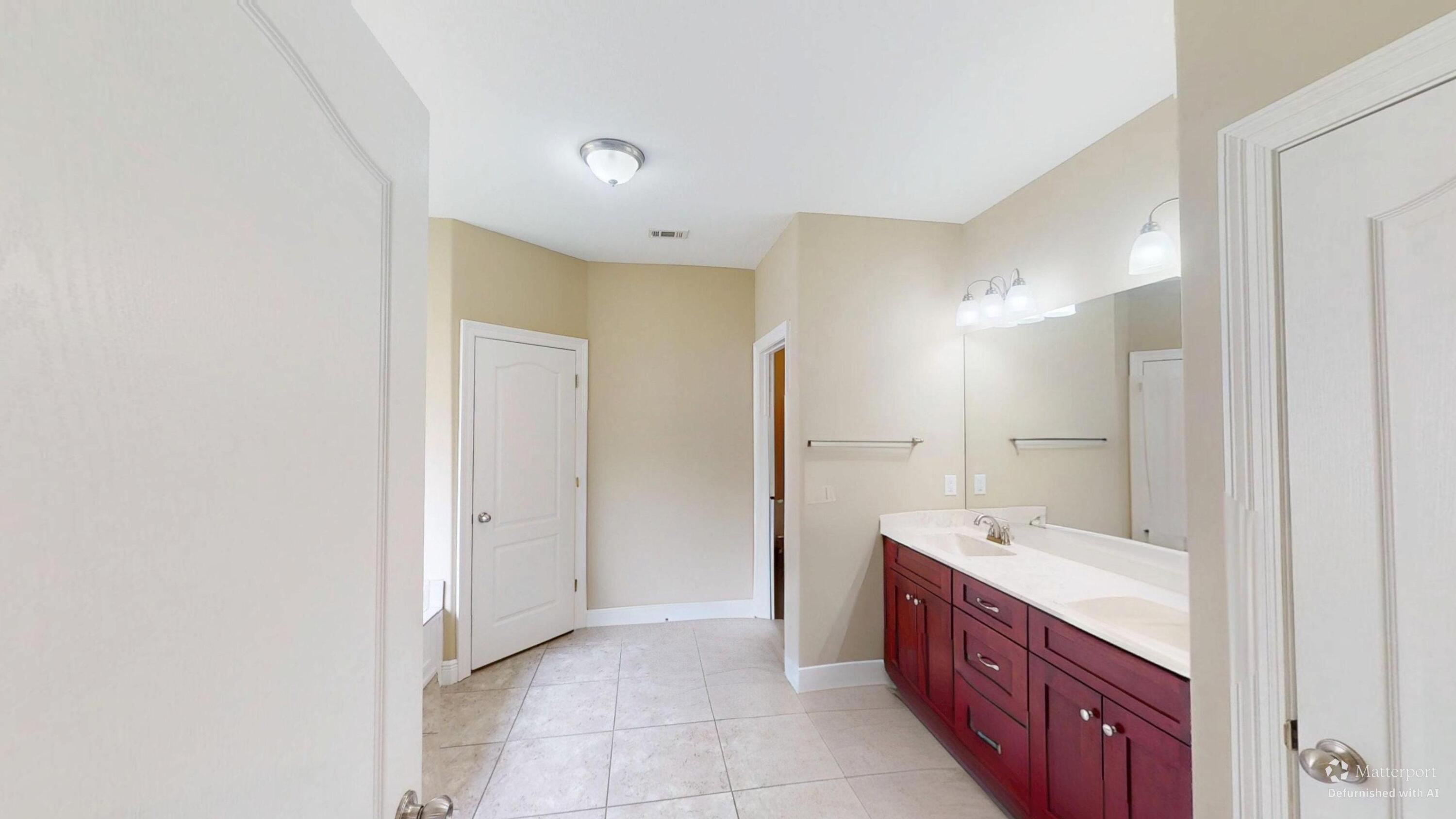 VIZCAYA 1ST ADDN - Residential