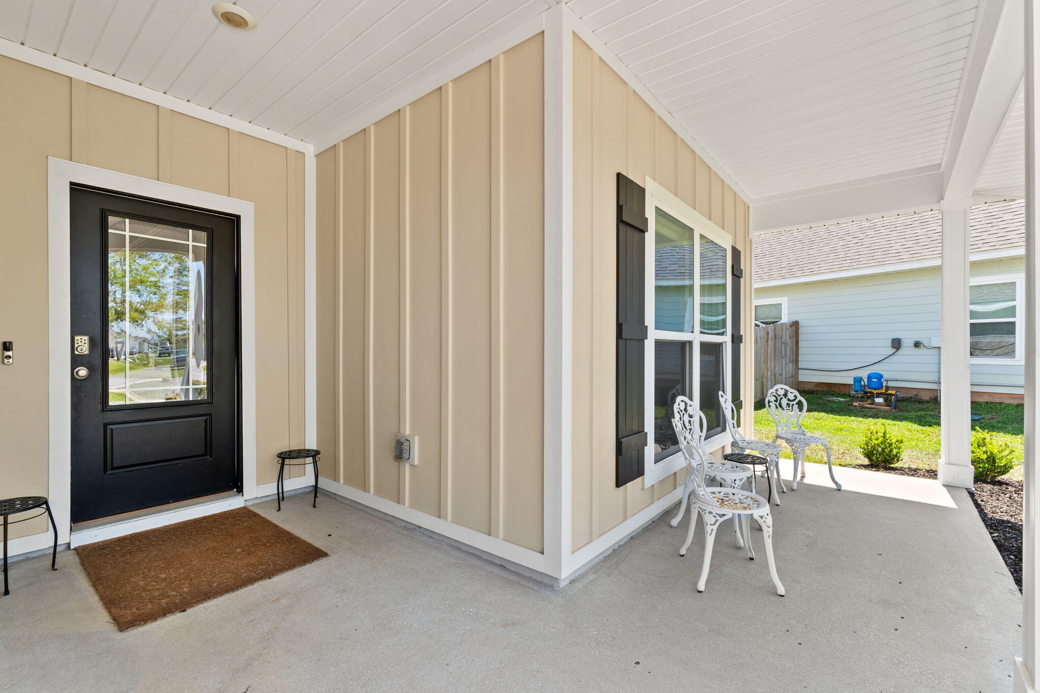 Hammock Oaks Estates - Residential