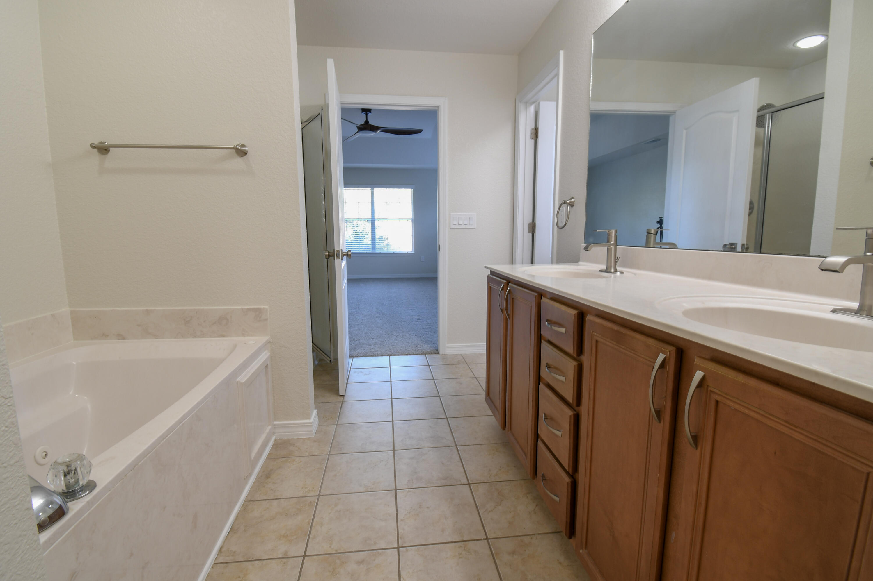 DRIFTWOOD ESTATES - Residential Lease