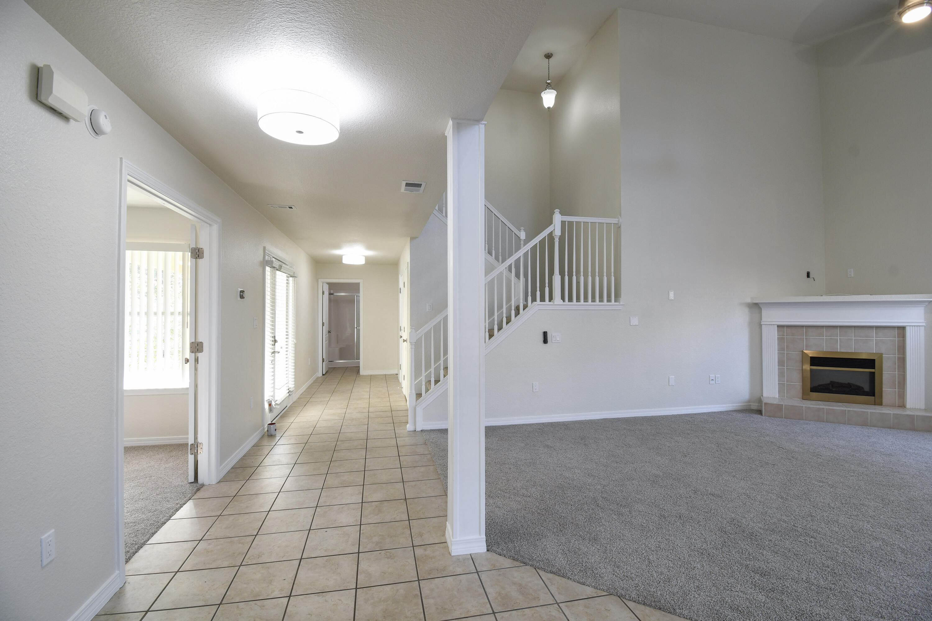 DRIFTWOOD ESTATES - Residential Lease