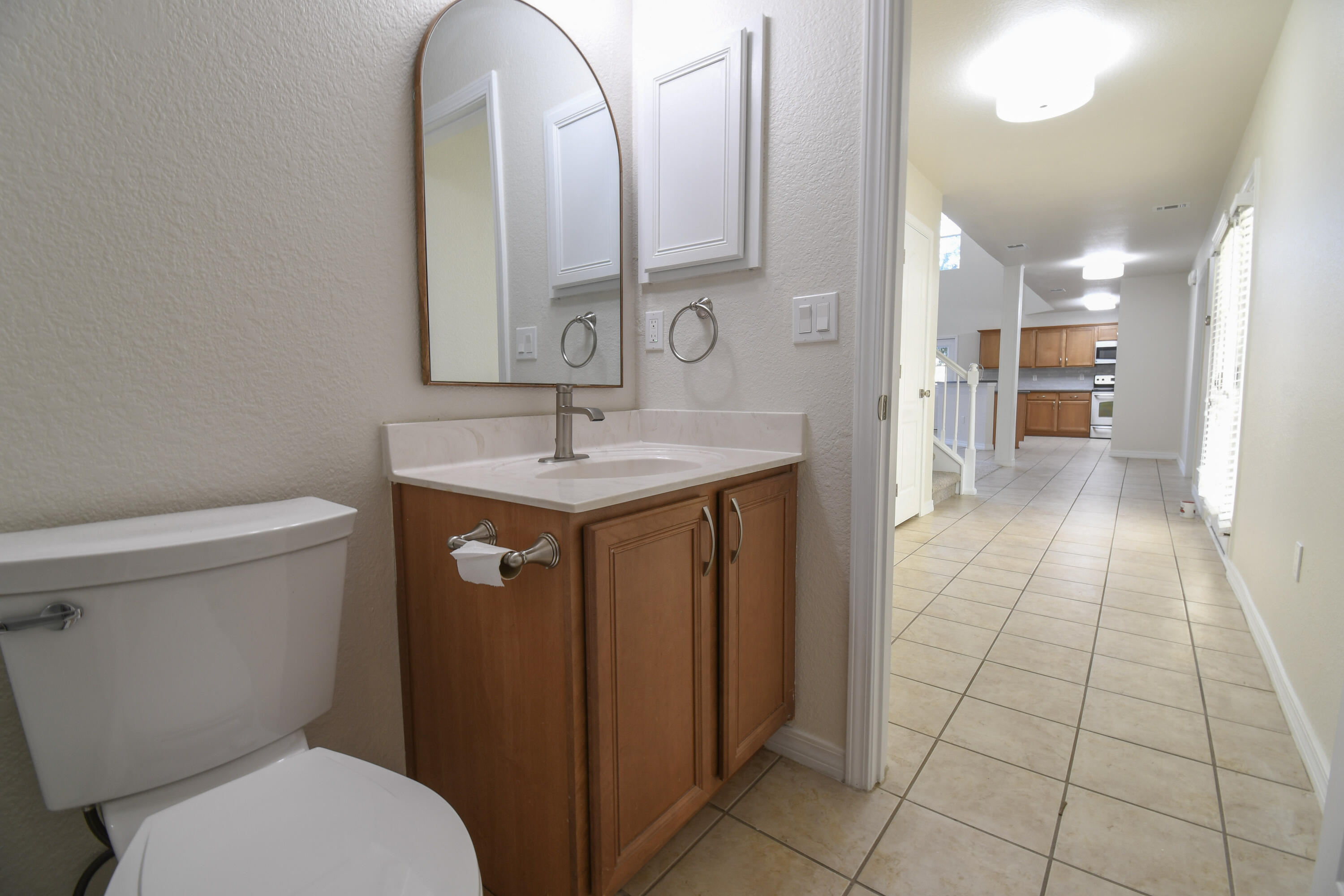 DRIFTWOOD ESTATES - Residential Lease