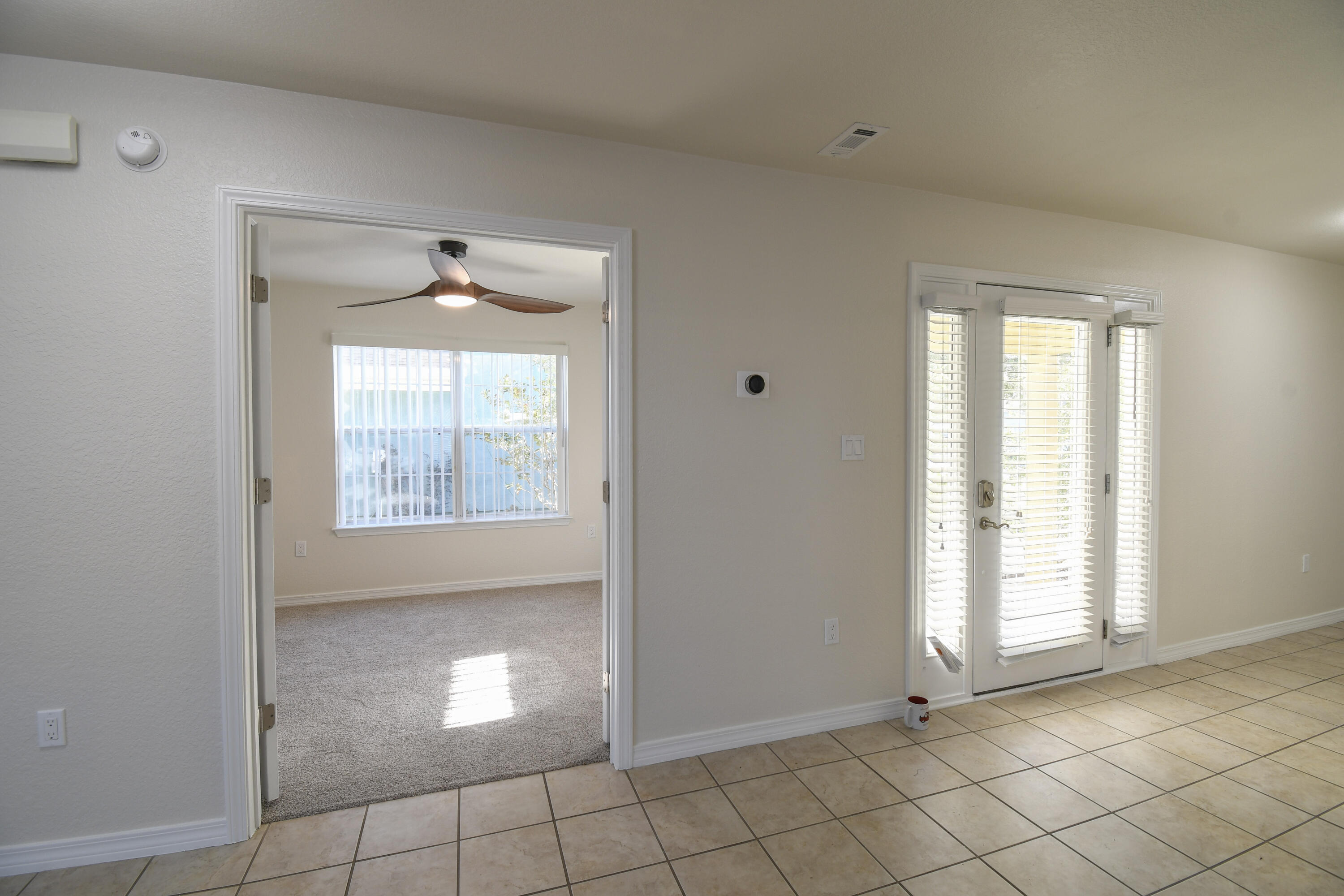 DRIFTWOOD ESTATES - Residential Lease
