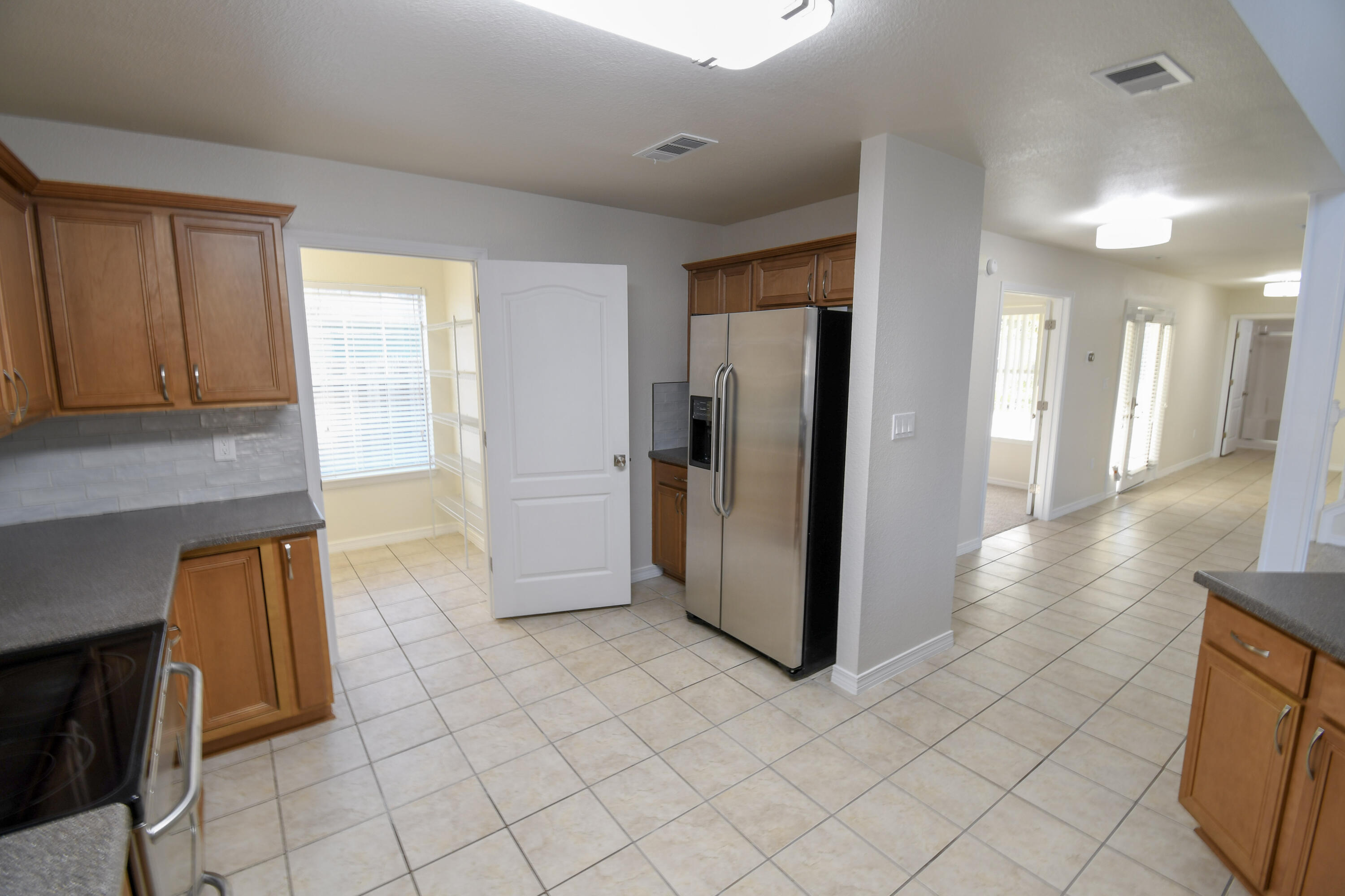 DRIFTWOOD ESTATES - Residential Lease