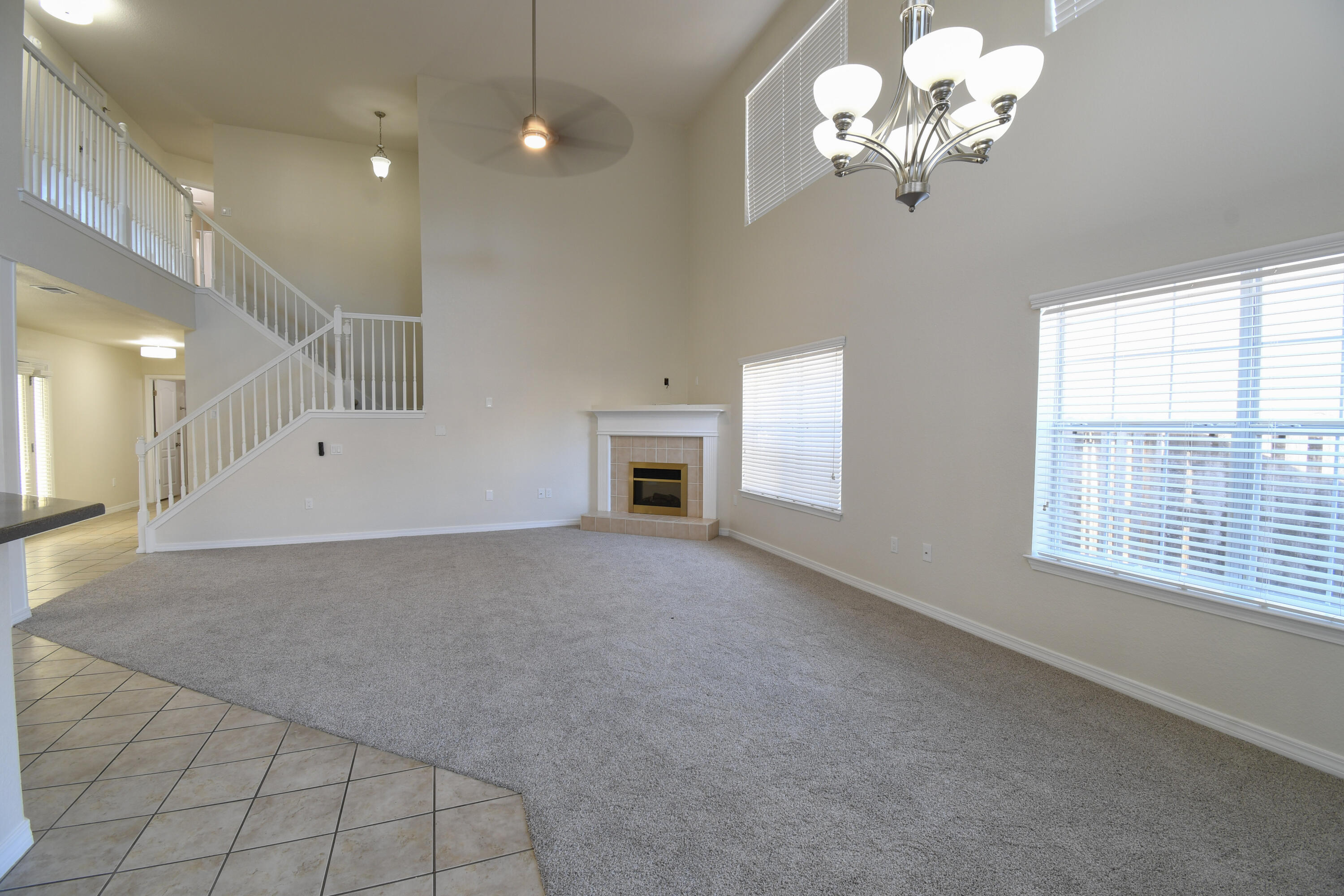 DRIFTWOOD ESTATES - Residential Lease