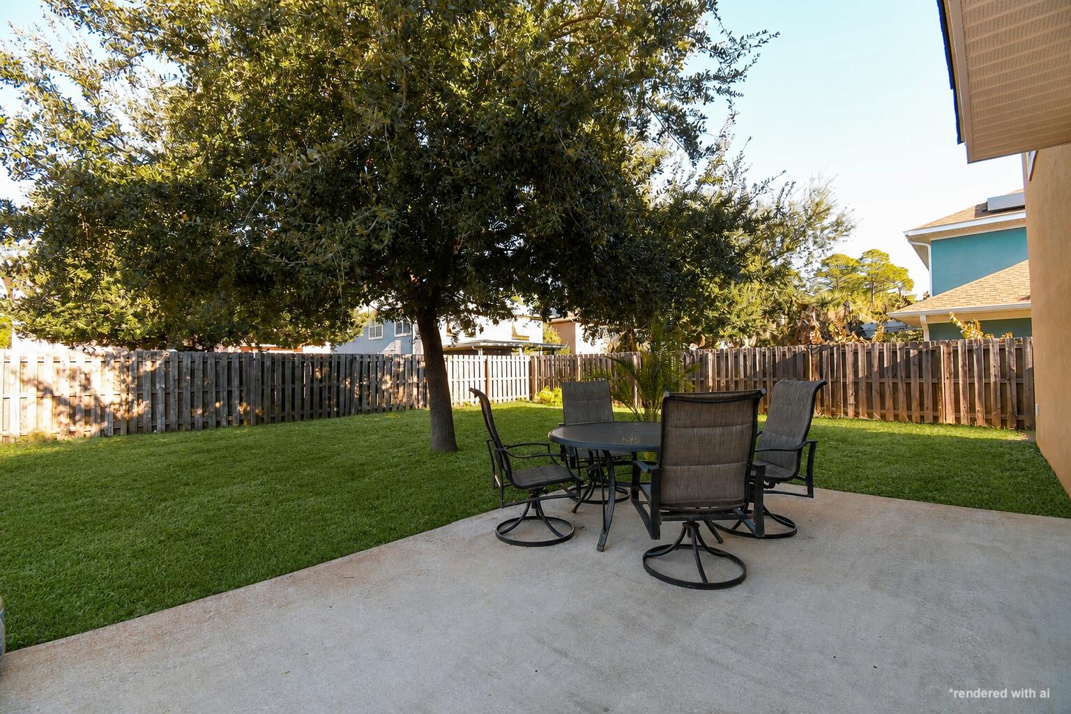 DRIFTWOOD ESTATES - Residential Lease