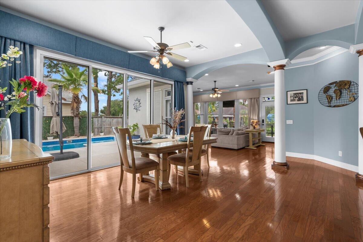 POLYNESIAN ISLANDS - Residential