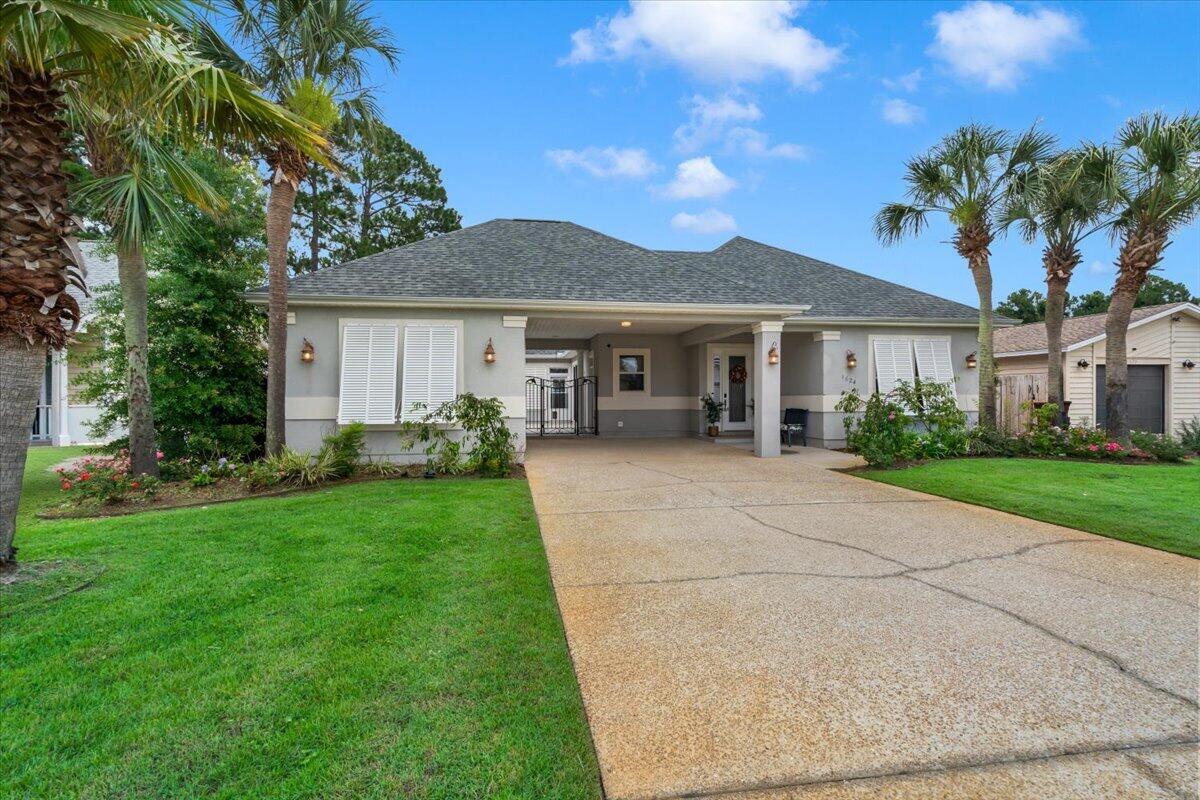 POLYNESIAN ISLANDS - Residential