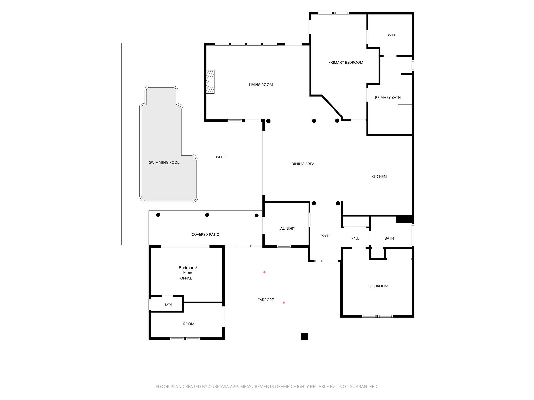 POLYNESIAN ISLANDS - Residential