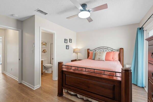Wenwood - Residential