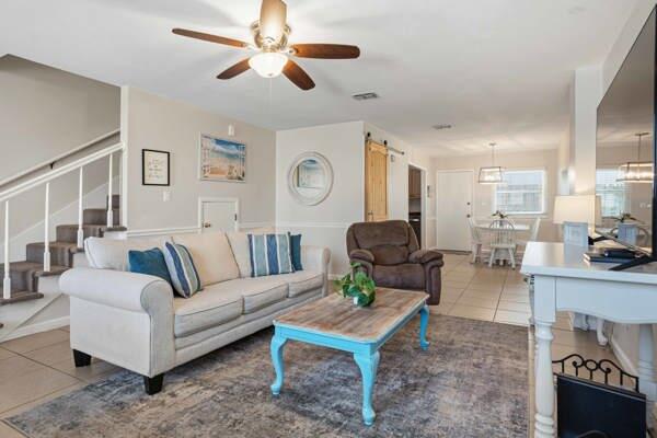 Wenwood - Residential