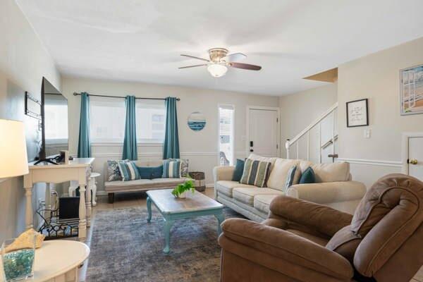 Wenwood - Residential
