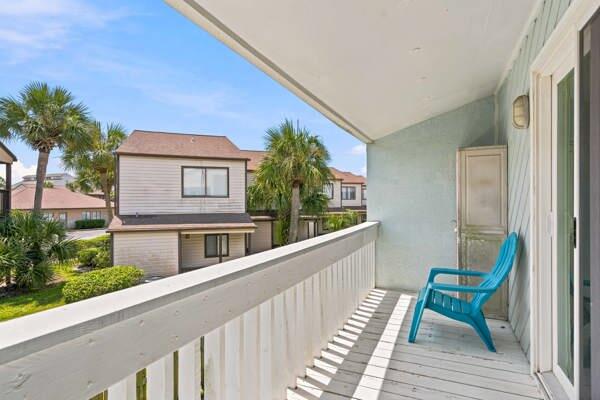 Wenwood - Residential